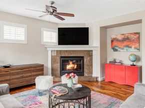 1161 S Clayton Street, Denver CO 80210
