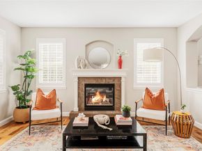 1161 S Clayton Street, Denver CO 80210