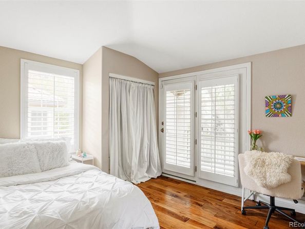 1161 S Clayton Street, Denver CO 80210