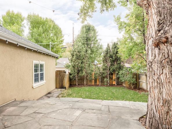 1161 S Clayton Street, Denver CO 80210