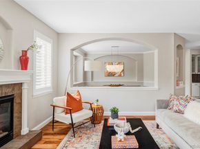 1161 S Clayton Street, Denver CO 80210