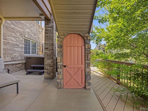 Undisclosed Address #2291973, Aurora CO 80016