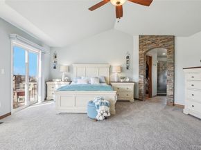 Undisclosed Address #2291973, Aurora CO 80016