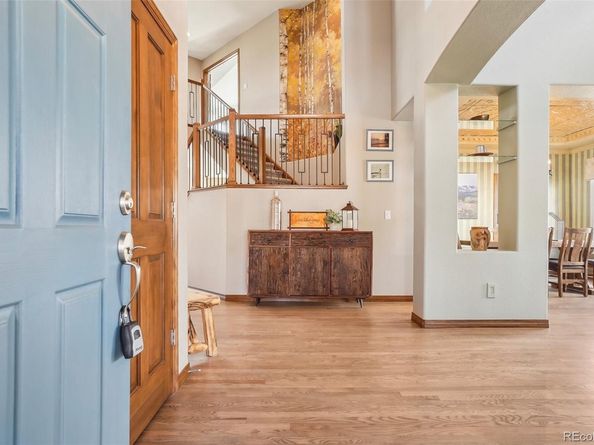 Undisclosed Address #2291973, Aurora CO 80016
