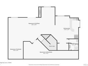 Undisclosed Address #2291973, Aurora CO 80016