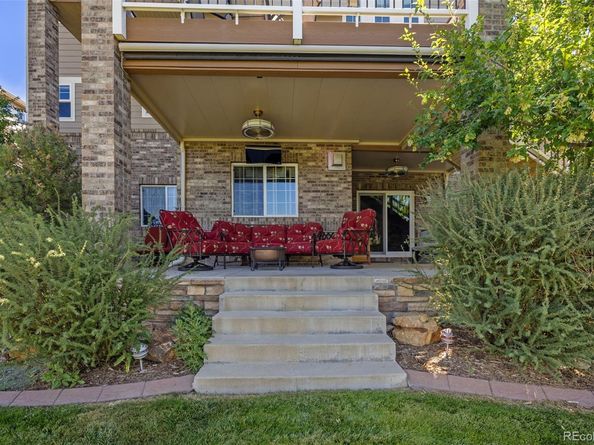 Undisclosed Address #2291973, Aurora CO 80016