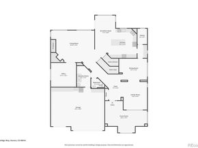 Undisclosed Address #2291973, Aurora CO 80016