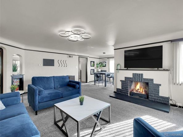 1536 Benton Street, Lakewood CO 80214