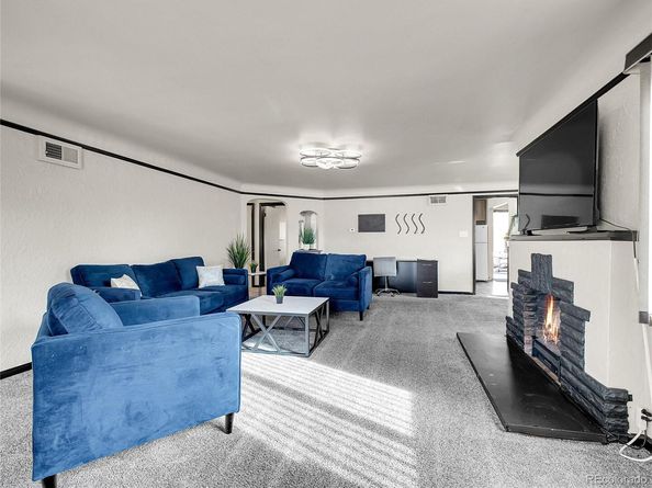 1536 Benton Street, Lakewood CO 80214