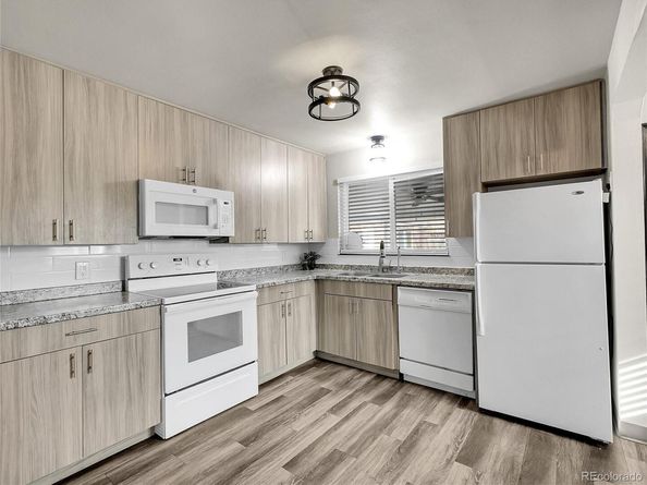 1536 Benton Street, Lakewood CO 80214