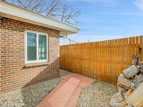 1536 Benton Street, Lakewood CO 80214