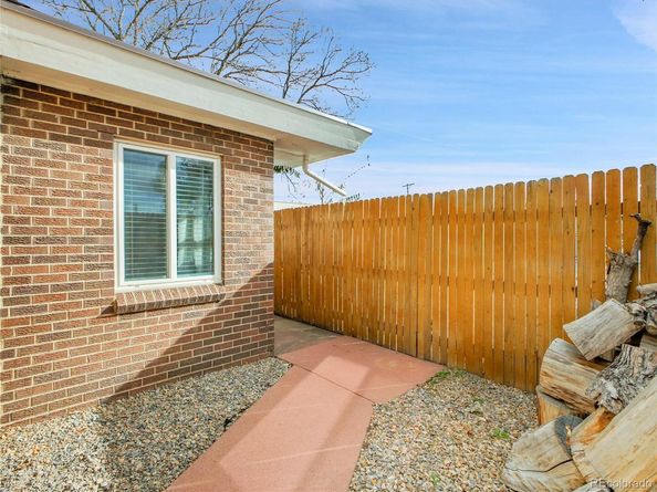 1536 Benton Street, Lakewood CO 80214