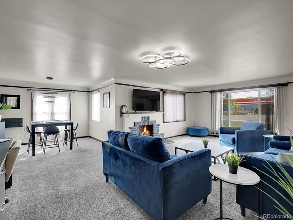 1536 Benton Street, Lakewood CO 80214