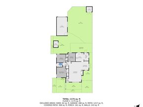 1536 Benton Street, Lakewood CO 80214