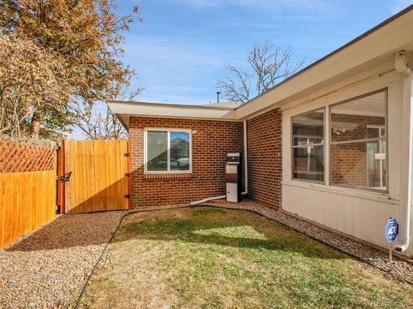 1536 Benton Street, Lakewood CO 80214