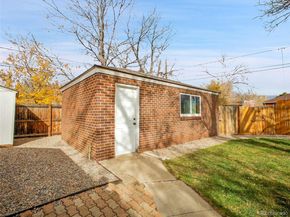 1536 Benton Street, Lakewood CO 80214