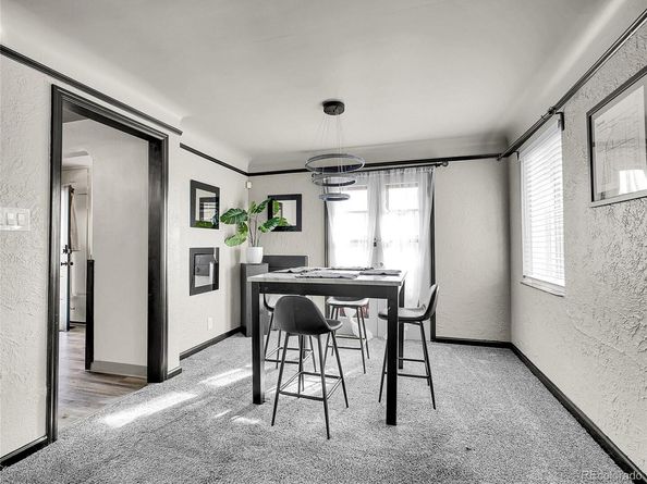 1536 Benton Street, Lakewood CO 80214