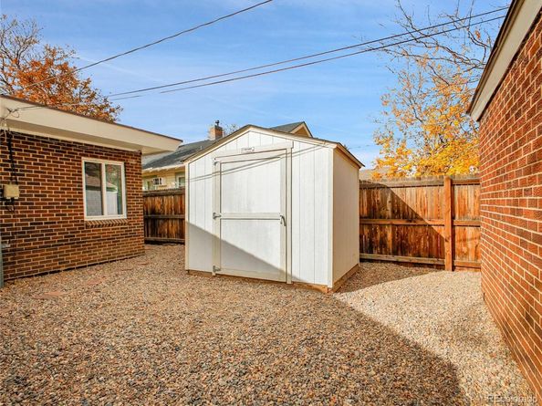 1536 Benton Street, Lakewood CO 80214