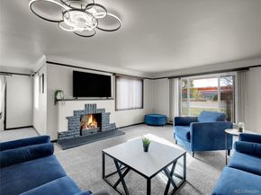 1536 Benton Street, Lakewood CO 80214