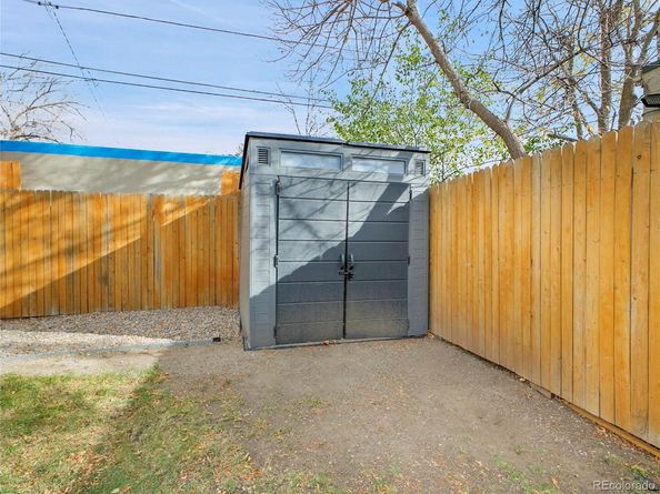 1536 Benton Street, Lakewood CO 80214