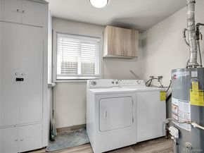 1536 Benton Street, Lakewood CO 80214