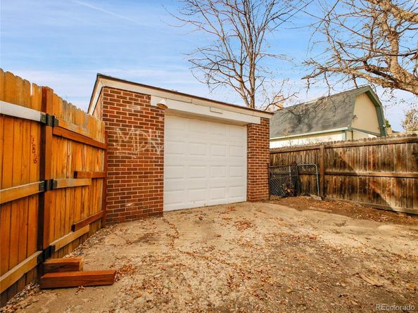 1536 Benton Street, Lakewood CO 80214