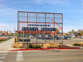 1536 Benton Street, Lakewood CO 80214