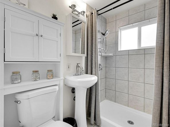 1536 Benton Street, Lakewood CO 80214