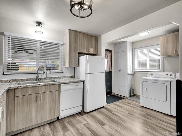 1536 Benton Street, Lakewood CO 80214