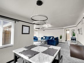 1536 Benton Street, Lakewood CO 80214