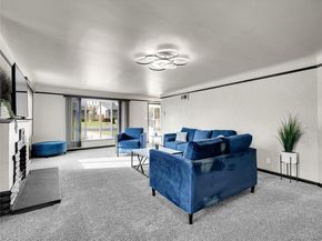 1536 Benton Street, Lakewood CO 80214