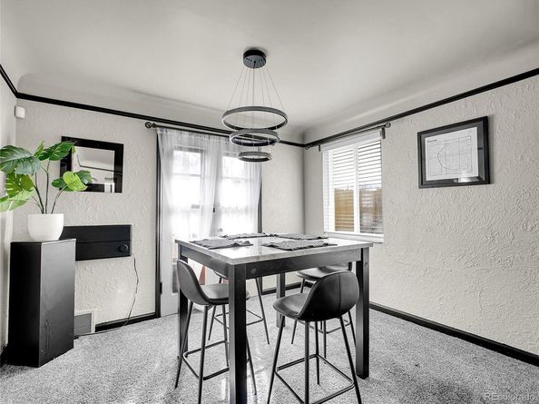 1536 Benton Street, Lakewood CO 80214