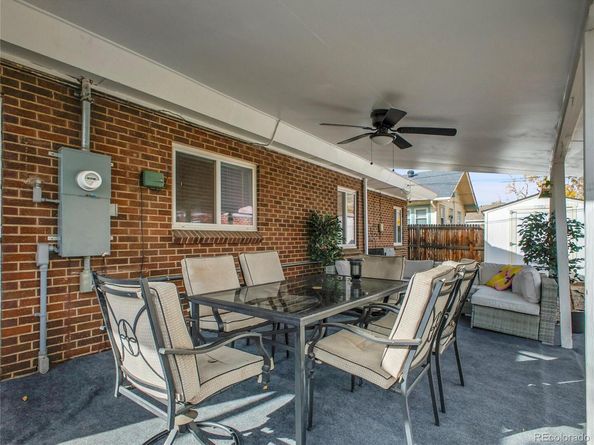 1536 Benton Street, Lakewood CO 80214