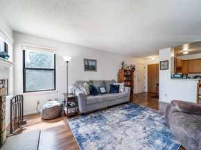 6765 S Field Street 7711, Littleton CO 80128