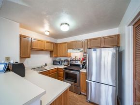 6765 S Field Street 7711, Littleton CO 80128