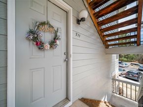 6765 S Field Street 7711, Littleton CO 80128