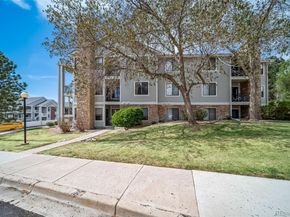 6765 S Field Street 7711, Littleton CO 80128