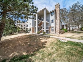 6765 S Field Street 7711, Littleton CO 80128