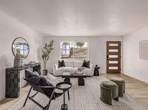 3831 W Rutgers Place, Denver CO 80236