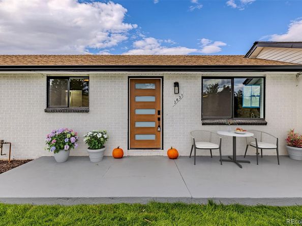 3831 W Rutgers Place, Denver CO 80236