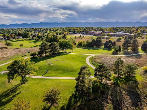 3831 W Rutgers Place, Denver CO 80236