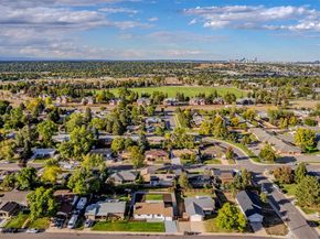 3831 W Rutgers Place, Denver CO 80236