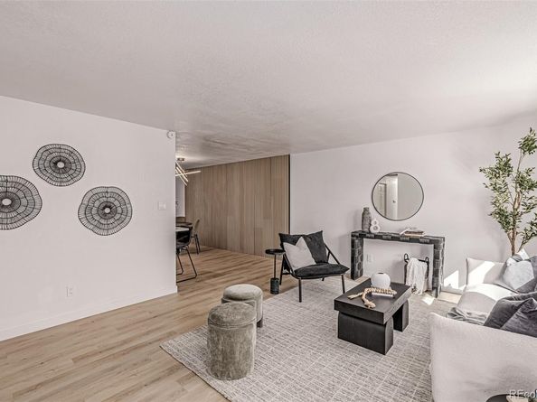 3831 W Rutgers Place, Denver CO 80236