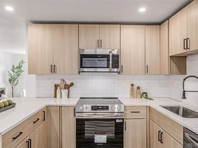 3831 W Rutgers Place, Denver CO 80236