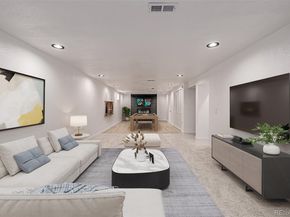 3831 W Rutgers Place, Denver CO 80236