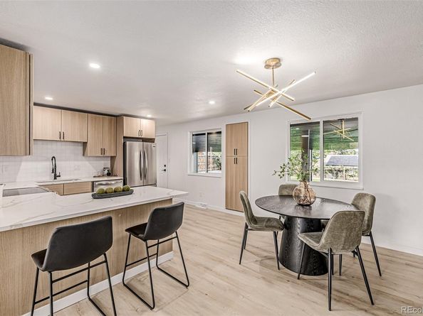 3831 W Rutgers Place, Denver CO 80236