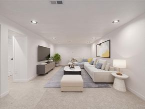 3831 W Rutgers Place, Denver CO 80236
