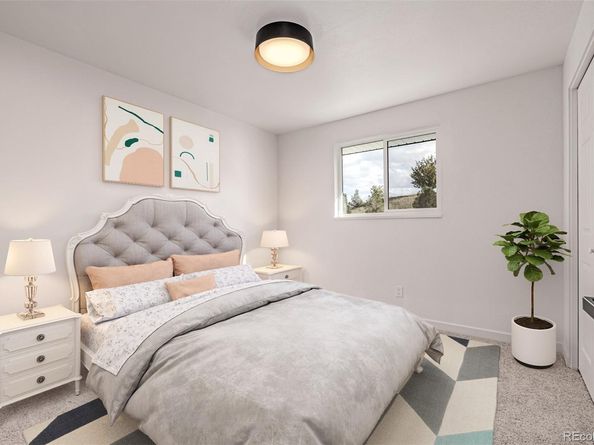 3831 W Rutgers Place, Denver CO 80236