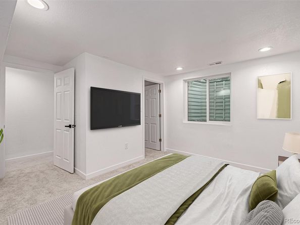 3831 W Rutgers Place, Denver CO 80236