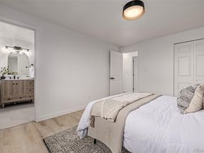 3831 W Rutgers Place, Denver CO 80236